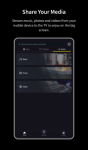 VIDAA Smart TV 1.09.06.002.3
