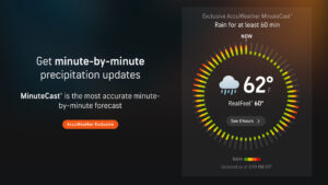 AccuWeather: Weather Radar 7.0.38