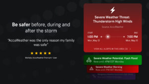 AccuWeather: Weather Radar 7.0.38