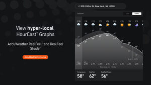 AccuWeather: Weather Radar 7.0.38