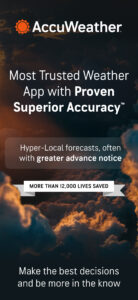 AccuWeather: Weather Radar 7.0.38