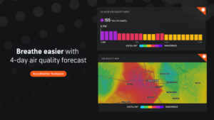 AccuWeather: Weather Radar 7.0.38