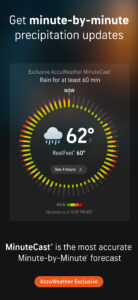 AccuWeather: Weather Radar 7.0.38