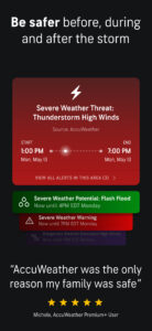 AccuWeather: Weather Radar 7.0.38