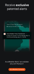AccuWeather: Weather Radar 7.0.38