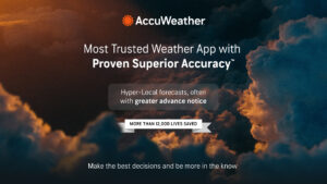 AccuWeather: Weather Radar 7.0.38