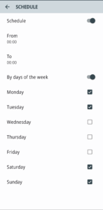 Calls Blacklist - Call Blocker 3.2.29