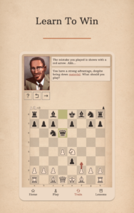 Learn Chess with Dr. Wolf 1.46.1 (x86)