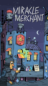 Miracle Merchant 1.2.25