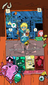 Miracle Merchant 1.2.25