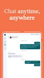 Talkspace Therapy & Counseling 10.1.67