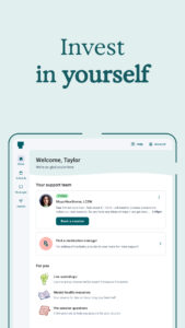 Talkspace Therapy & Counseling 10.1.67