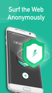 Secure VPN Proxy Master Lite 1.3.8.5 Secure VPN Proxy Master Lite 1.3.8.5