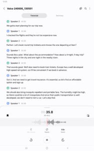 Samsung Voice Recorder 21.3.50.27