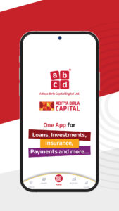 ABCD Aditya Birla Capital 2.3.2