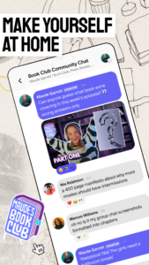 Patreon 55.0.35 Patreon 55.0.35