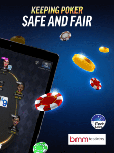PokerBROS: Play NLH, PLO, OFC 1.54