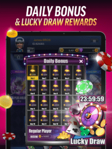 PokerBROS: Play NLH, PLO, OFC 1.54