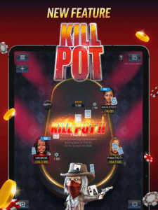 PokerBROS: Play NLH, PLO, OFC 1.54