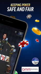 PokerBROS: Play NLH, PLO, OFC 1.54