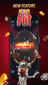 PokerBROS: Play NLH, PLO, OFC 1.54