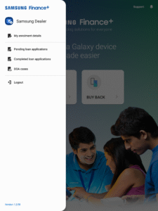 Samsung Finance+ Merchant 2.1.51