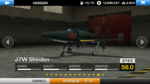 Wings of Steel 0.3.8