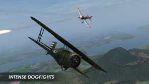 Wings of Steel 0.3.8