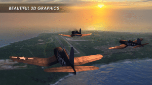 Wings of Steel 0.3.8