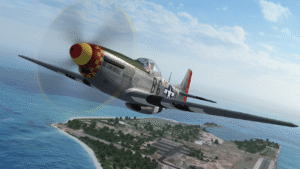 Wings of Steel 0.3.8