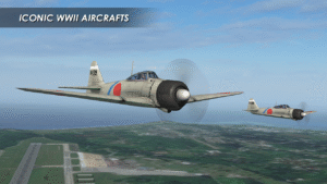 Wings of Steel 0.3.8
