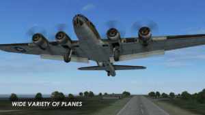 Wings of Steel 0.3.8