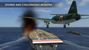 Wings of Steel 0.3.8