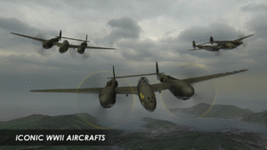 Wings of Steel 0.3.8