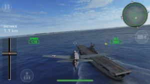 Wings of Steel 0.3.8