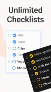 Taskito: To-Do & Daily Planner 0.8.8