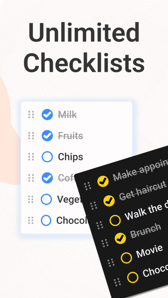 Download Taskito: To-Do & Daily Planner APKs for Android - APKMirror