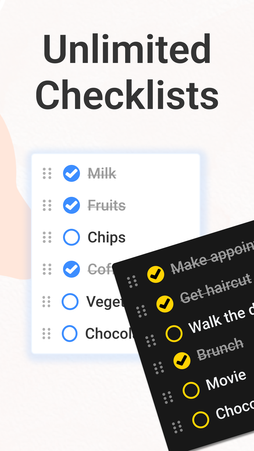 Download Taskito: To-Do & Daily Planner APKs for Android - APKMirror