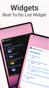 Taskito: To-Do & Daily Planner 0.8.8