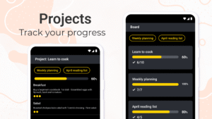 Taskito: To-Do & Daily Planner 0.8.8