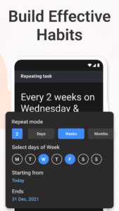 Taskito: To-Do & Daily Planner 0.8.8