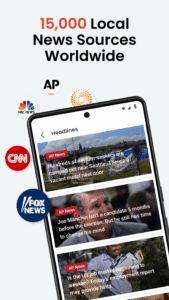 Apex News: Breaking & Local 13.1.2254.79074