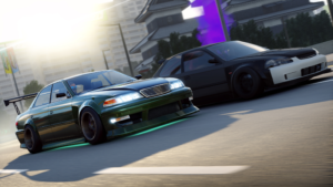 CarX Street 1.9.2 CarX Street 1.9.2
