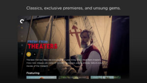 The Criterion Channel 11.0.19 The Criterion Channel 11.0.19