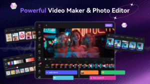 Video Maker Music Video Editor 5.7.5