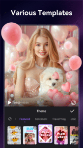 Video Maker Music Video Editor 5.7.5