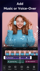 Video Maker Music Video Editor 5.7.5