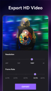 Video Maker Music Video Editor 5.7.5
