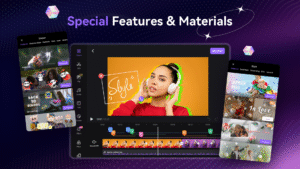 Video Maker Music Video Editor 5.7.5