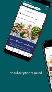 Good Eggs 4.4.0